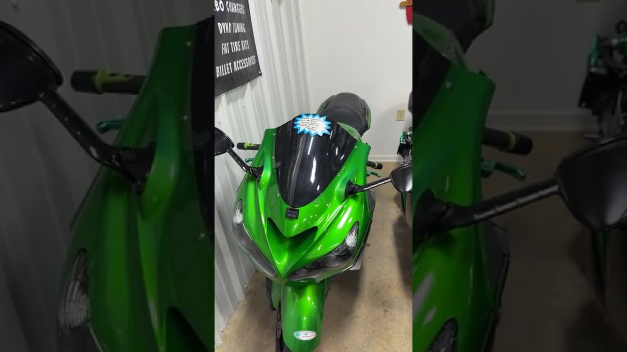 🏍️ SHOWROOM WALKTHROUGH LIVE! 🔥 All Things Chrome 615-431-2294