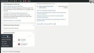 Restore Divi theme old version screenshot 3