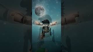 I WATCH THE MOON | #murdermystery2