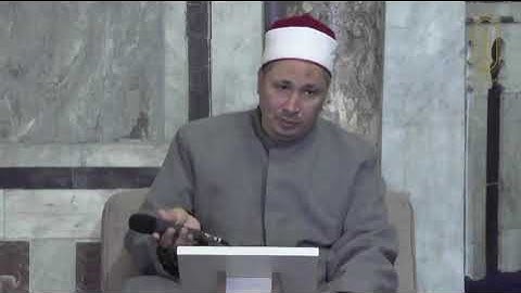 الشيخ عبدالله حجازي المقراه الرمضانيه من رحاب الجامع الأزهر وتلاوه قرانيه