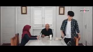 Mira Putri - Pembatas Cinta ( offical musik video)
