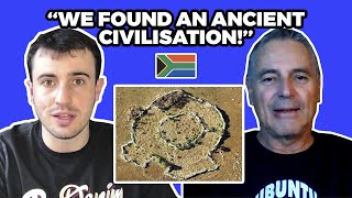 A Lost ANCIENT Civilisation in South Africa!? || Cool Story Bru Podcast Ep. 2 with Michael Tellinger