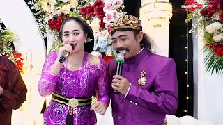 SRAGENAN PODANG KUNING - JOKO MLARAT - NINGGAL KATRESNAN | CAMPURSARI JELAS NADA COKEK MANIA