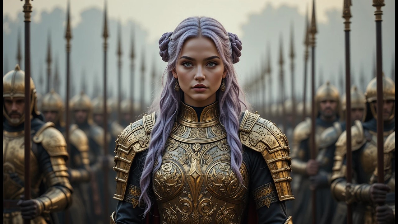 Alien Princcess  Chose a Human Mate—Unaware He Was a Weapon Incarnate! HFY | Sci-Fi Story