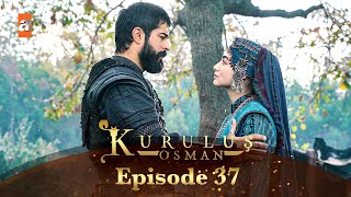 Kurulus Osman Urdu | Season 2 - Episode 37