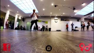"Sex You" ★ Bando Jonez ★ Dave Dam @bandojonez choreography