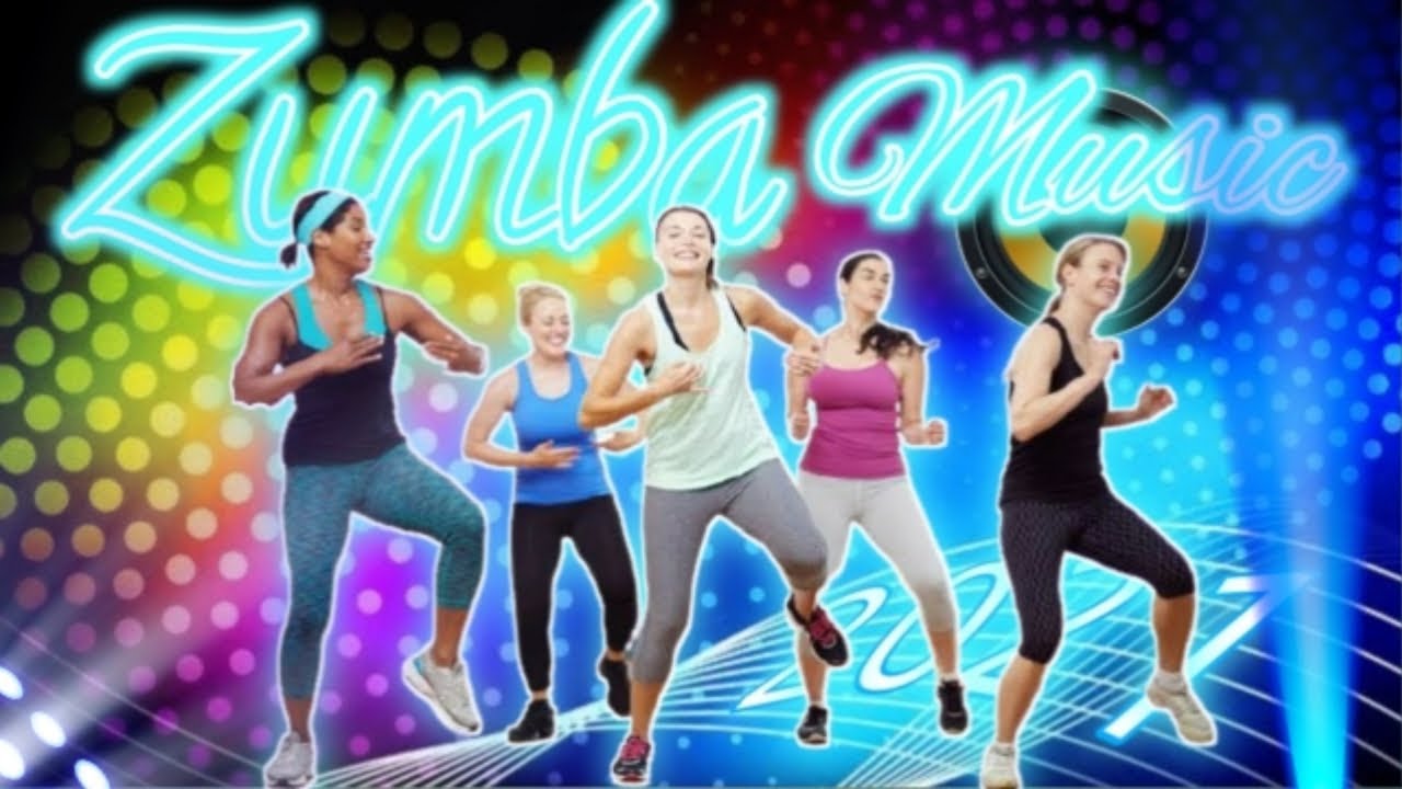2021 ZUMBA MUSIC REMIX dhonArt TV YouTube
