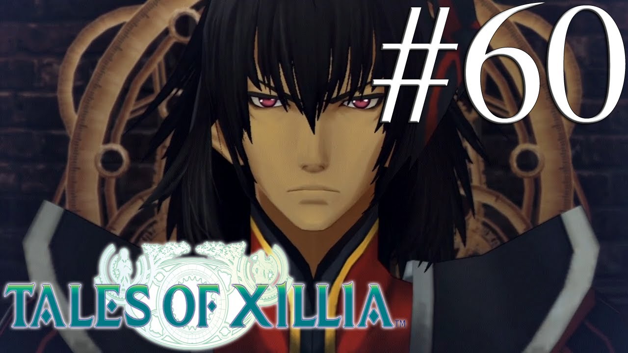 Давайте поиграем в Tales of Xillia [Jude Run] [Blind], Эпизод 60: Правда о расколе