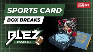High End Friday?? Immaculate, 2019 NT Mahomes + Brady Autos! !!#nfl #football #panini #topps