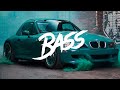 NEW YEAR MIX 2021 🔥 CAR MUSIC MIX 2021 🔥 Best Remixes of Popular Songs & Car Music, Bass Boosted