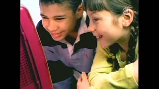 Pbs Kids Go Program Break April 10Th, 2009 Kbfw