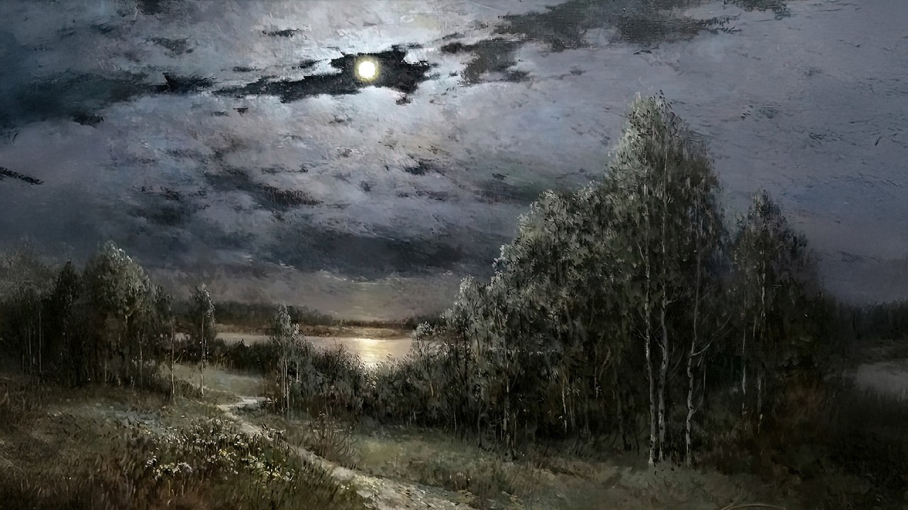 GB ✦ Alexander M. Kremer — Through the Experience of World Art