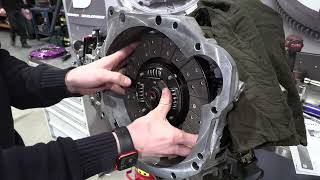 CLUTCH TECH: Clutch Spline Lubrication Guide