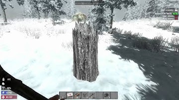 7 Days to Die: Random Gen Alpha 14.6 Part 2