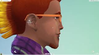 (VOD) NatP plays Modded Sims 4 w/ Crowd control