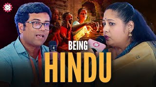 Être Hindou Une Histoire Politique Daditya Chola À Narendra Modi Professeur Saumya Dey Plf...
