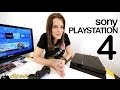 PlayStation 4 PS4 review en español