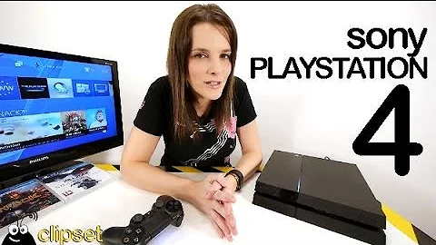 Como jogar com o PS4?