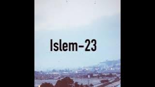 Islem-23 - Damn Girl .ft Double
