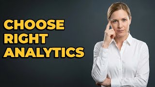 How Do Retailers Choose Sales Analytics Software?