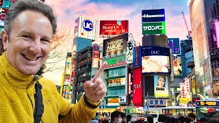 Tokyo Travel & Itinerary Planning Guide