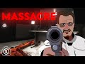 The Massacre  : SCP:SL