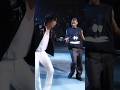 Michael Jackson Usher And Chris Tucker Break Dancing On Stage Viral Shorts Throwbackthursday