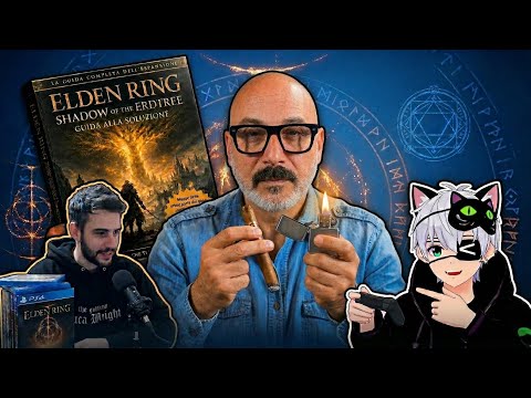 REVIEWER'S GUIDE - Allora era tutto VERO! w/ Lelex & Luca Wright