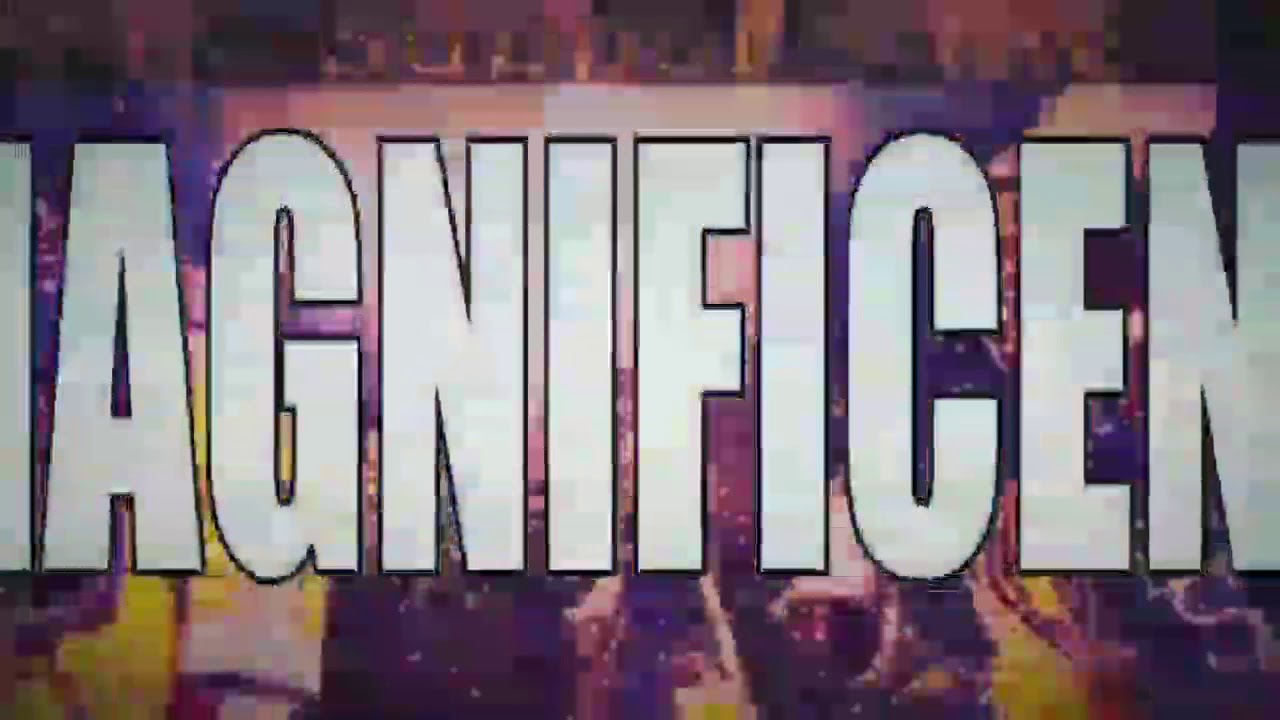 E. E. Smith Magnificent Marching Machine 