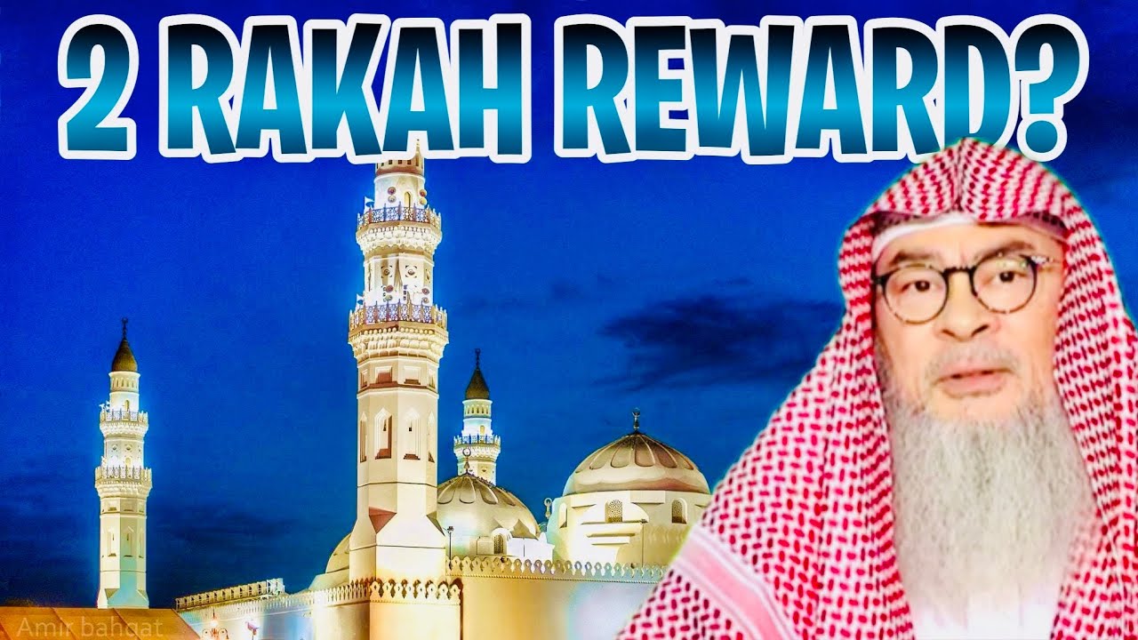 Can I Pray 2 Rakat At Any Time