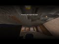 Minecraft is a friendly game... (Part 6/8)