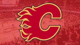 Calgary Flames 2017 NHL Goal Horn