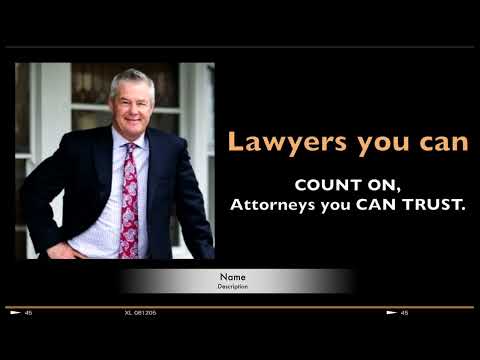 Attorneys