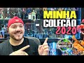 MINHA COLEÇÃO DE ACTION FIGURES 2020 - Hot Toys, Enterbay, Asmus Toys, etc... | Geek World
