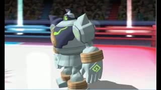 Wifi Multi Battle Online- Rasa Astro Vs Master Zero Rome - Typhlosion Erupts
