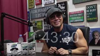 PODCAST TANPA BRA‼️ DINAR CANDY- Deddy Corbuzier Podcast