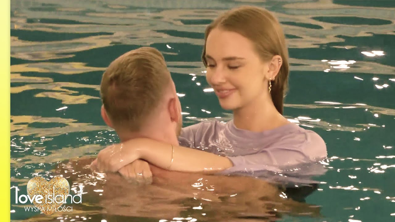 Pierwszy pocałunek | Love Island. Wyspa Miłości 6