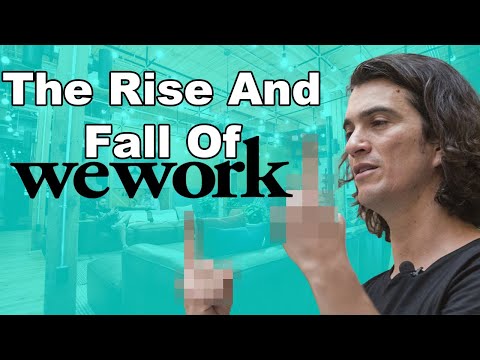 Video: Tài sản ròng của Adam Neumann: Wiki, Đã kết hôn, Gia đình, Đám cưới, Lương, Anh chị em