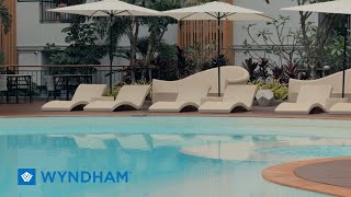 윈덤 좀티엔 파타야ㅣSerene Escape at Wyndham Jomtien Pattaya