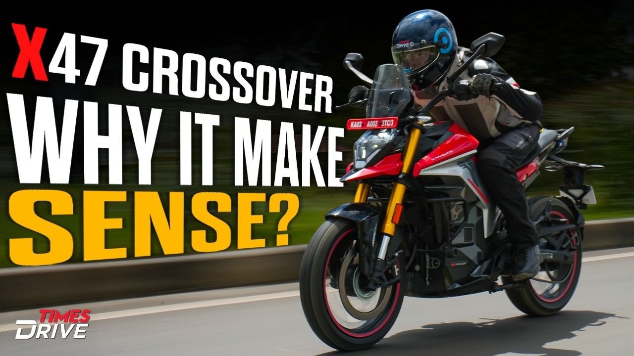 Ultraviolette: Ultraviolette F77 Mach 2 Recon, F77 SuperStreet