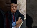 Prof.Dr.M.Umer chapra Tokoh ekonomi Islam dunia wafat hari ini 14 Juni 2026 usia 93 Tahun dimakkah