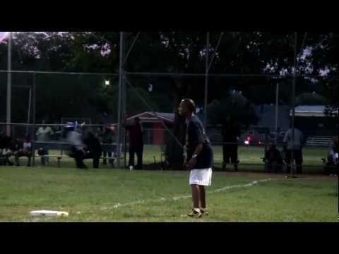 Little League Baseball * Harrell vs. Hardin, 7&8 y...