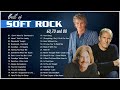 Rod Stewart, Phil Collins, Dan Hill, Air Supply, Bee Gees, Bee Gees - Best Soft Rock Songs Ever