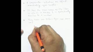 Object Oriented Concepts: Constructors (Module 3)
