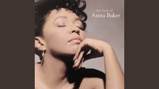 Vignette de la vidéo "Anita Baker - Angel"