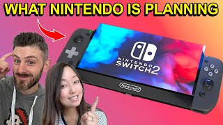 We Know What Nintendo is Doing RIGHT NOW to Launch Switch 2 - EP100 Kit & Krysta Podcast