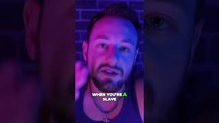 When You Are WEAK She Doesn't TRUST you to LEAD