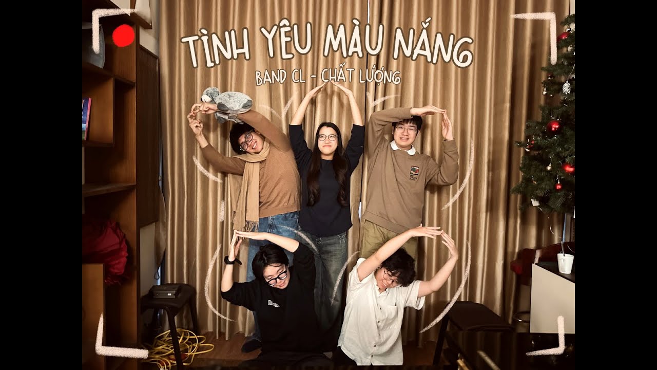 CL - Tình Yêu Màu Nắng (Official MV)