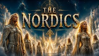 THE NORDICS: Alien Race, Pleiadians &amp; Humanity’s Future 👽✨