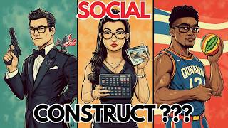 Is Race a SOCIAL CONSTRUCT??? Explained in 4 Minutes w/Memes